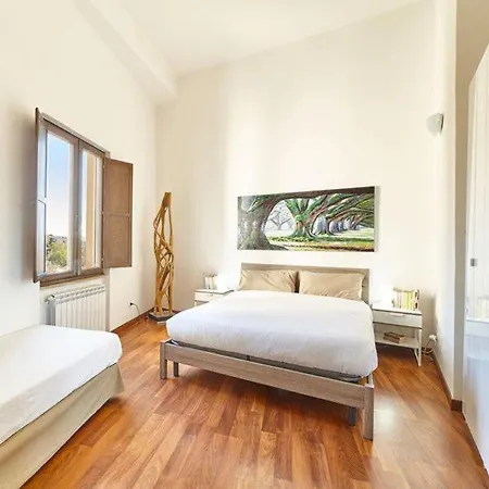 Apartamento Pensione Clelia2 *